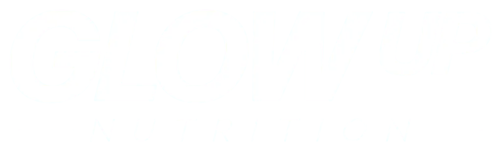 GlowUp Nutrition