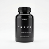 GLOWUP | DRIVE