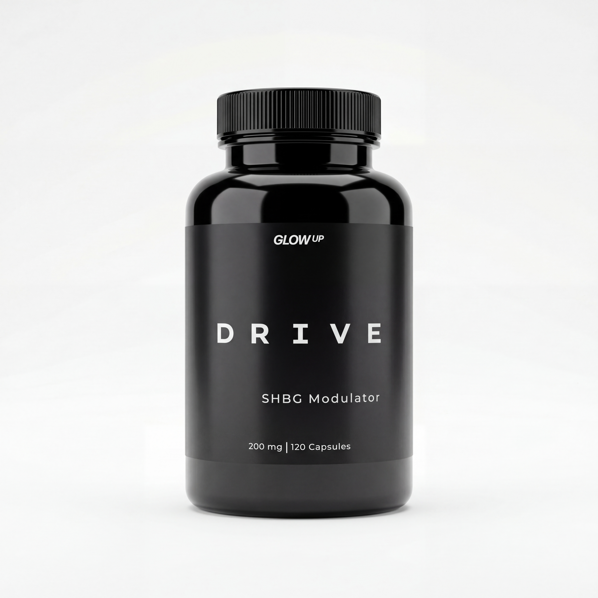 GLOWUP | DRIVE