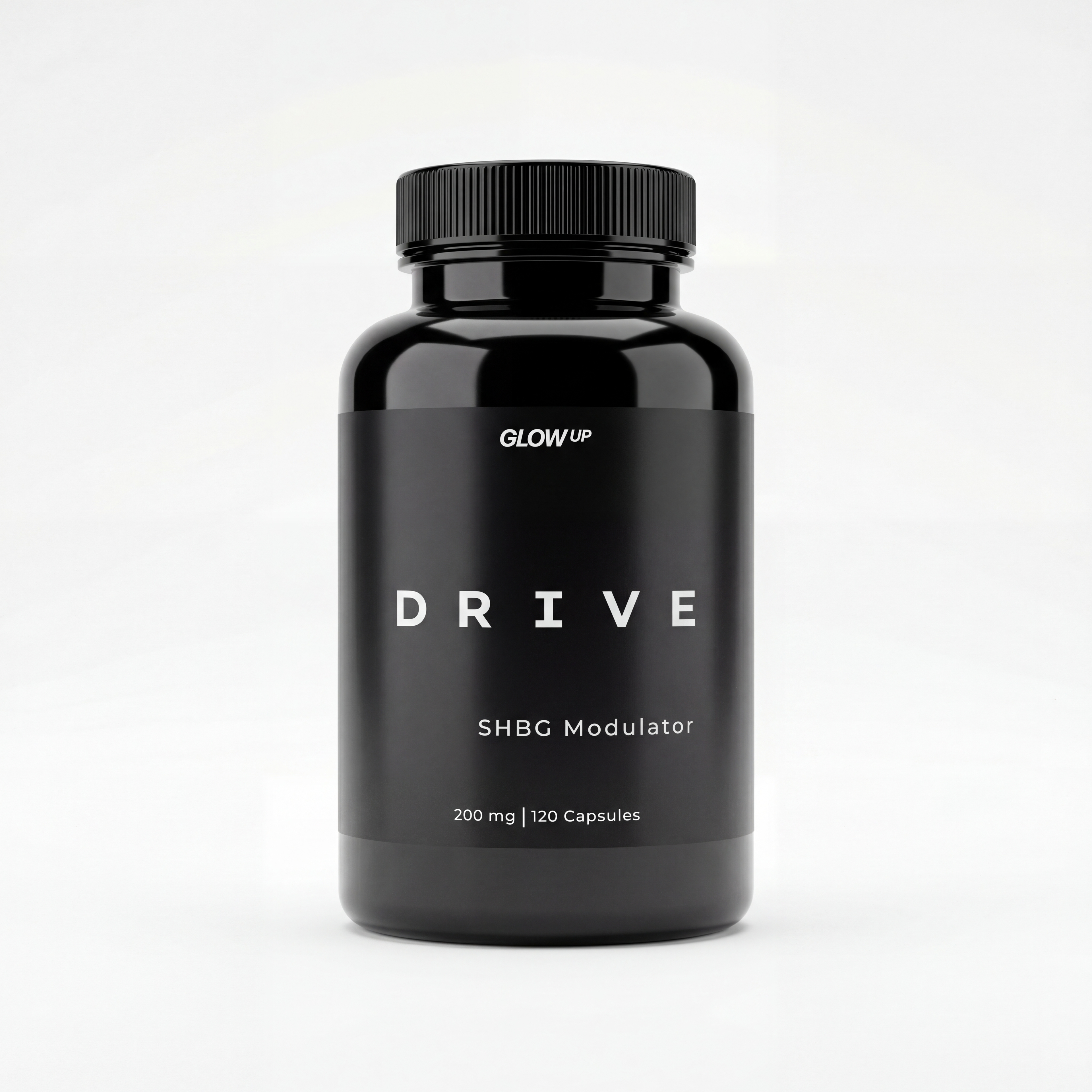 SUPLEMENT DRIVE (SHBG BOOSTER)