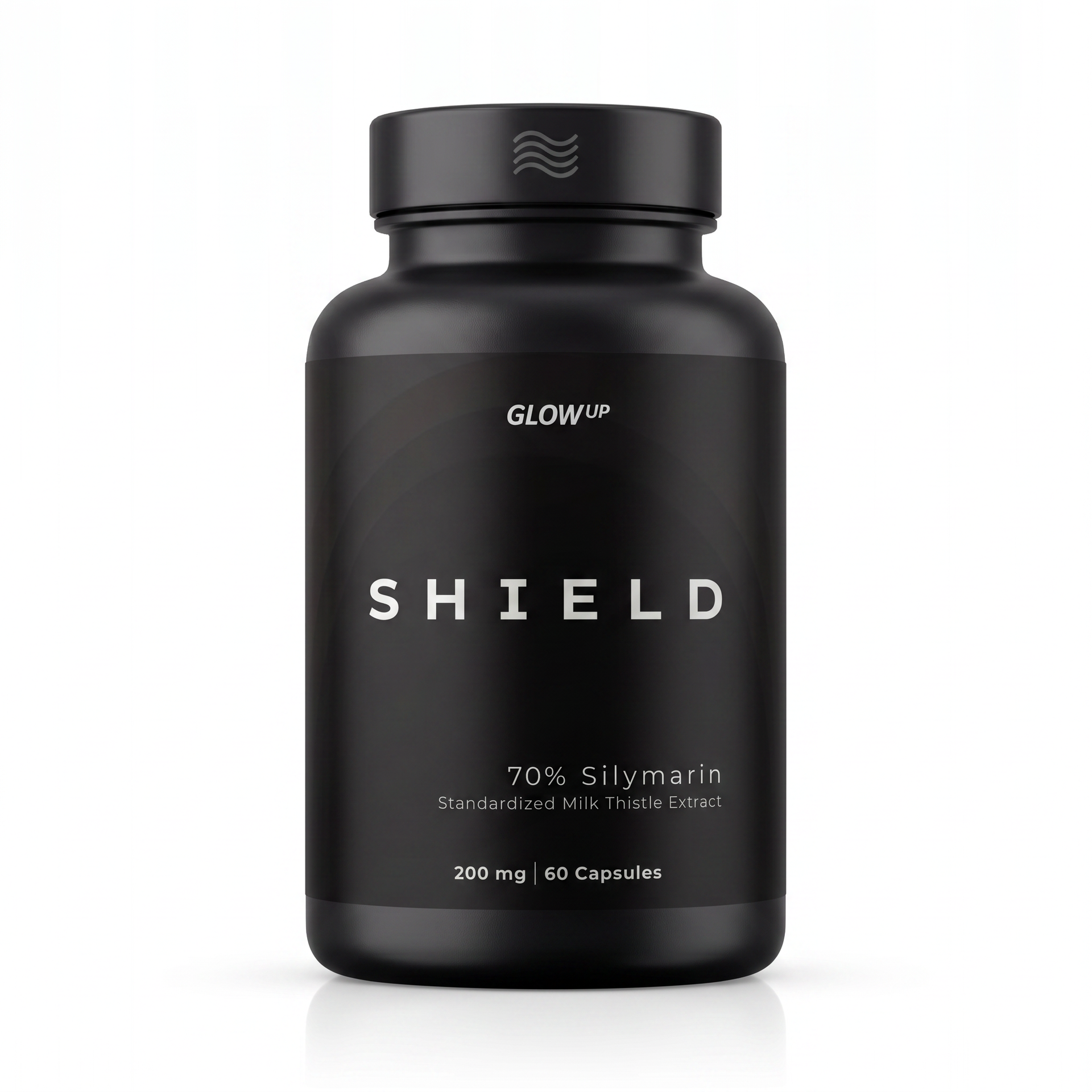 GLOW UP | SHIELD
