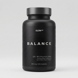 GLOW UP | BALANCE