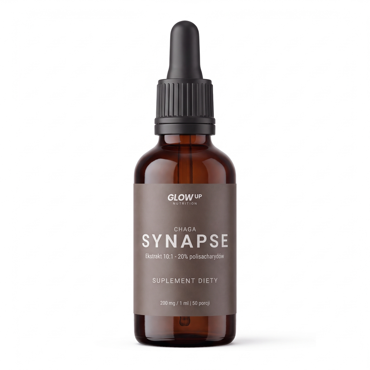 GLOWUP | SYNAPSE