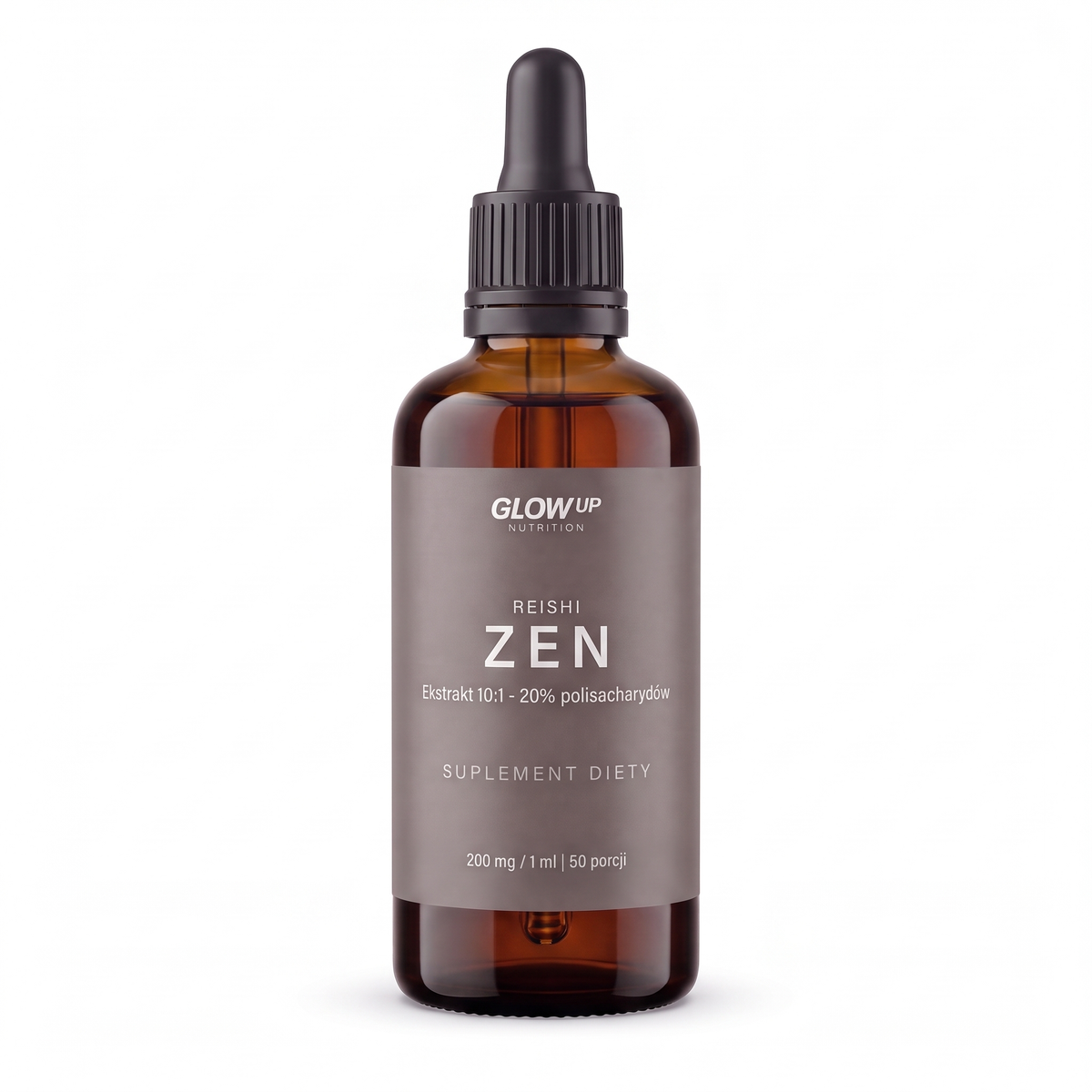 GLOWUP | ZEN